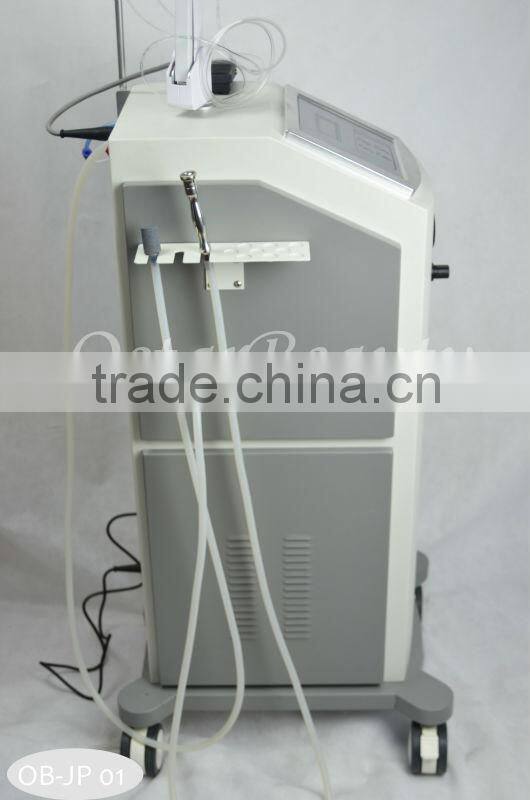 HOTSALE oxyjet pdt ozone therapy facial toning machines OB-JP 01