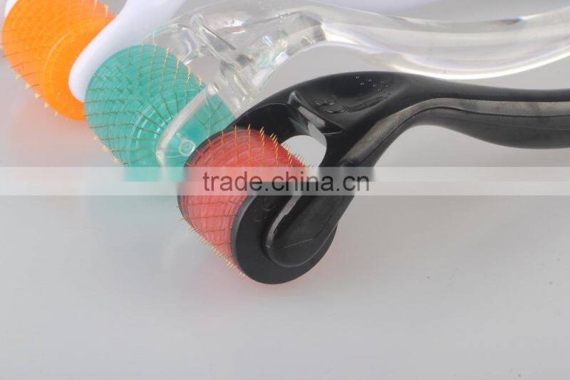 Derma microneedling skin roller therapy system Original Manuafacturer