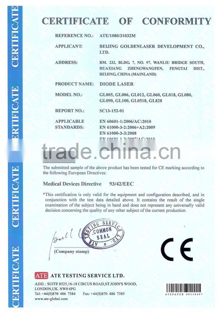 rio salon laser scanning hair remover