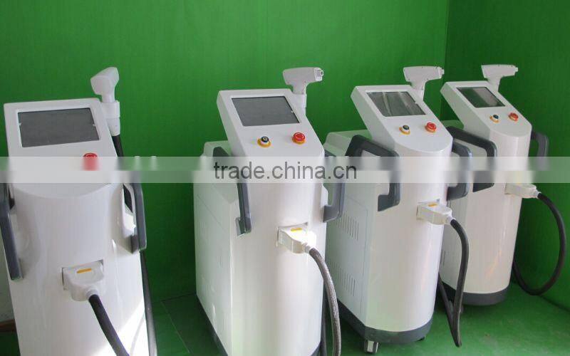 Most popular shr ipl laser hair removal