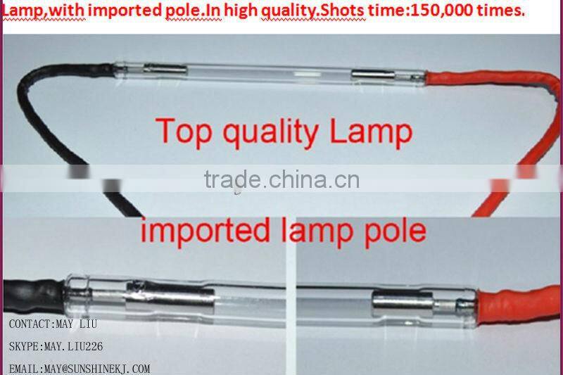 2014 New Portable High Power hair removal epilation ipl beauty equipment for home use