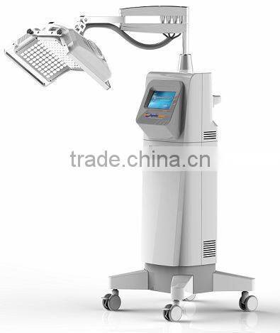Apolomed medical bio light therapy- Model HS-760 PDT led biolight