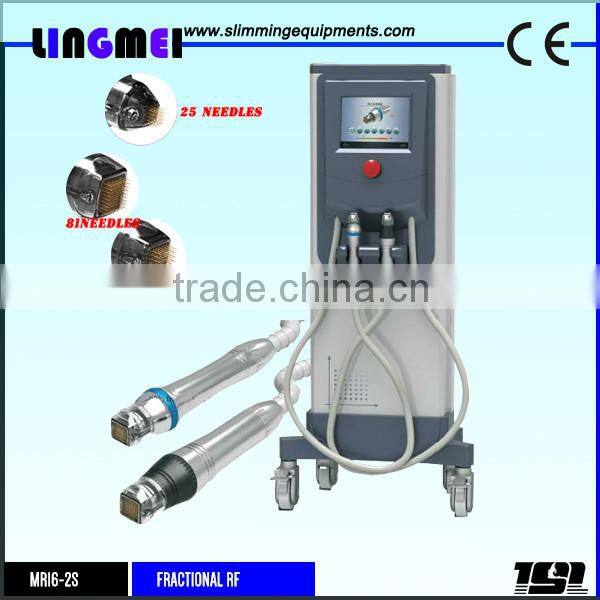 SFR MFR fractional rf SRF RF fractional equipment 25/49/81 pins