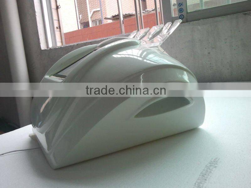 cavitation rf slimming and super body shaper equipment