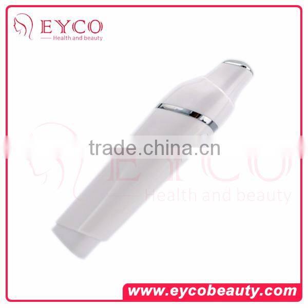 EYCO BEAUTY new eye pen massage/ultrasonic eye massager/shun-kang mini eyes massager