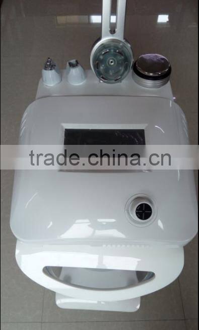 Vacuum Cavitation System,Laser,Multi-Function Beauty Equipment, RF Type and CE Certification spa equipment cavitation
