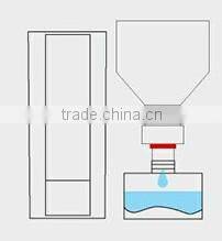 Datahero 3400 MAH USB charge nano facial mist spray, mist facial sprayer, portable facial steamer