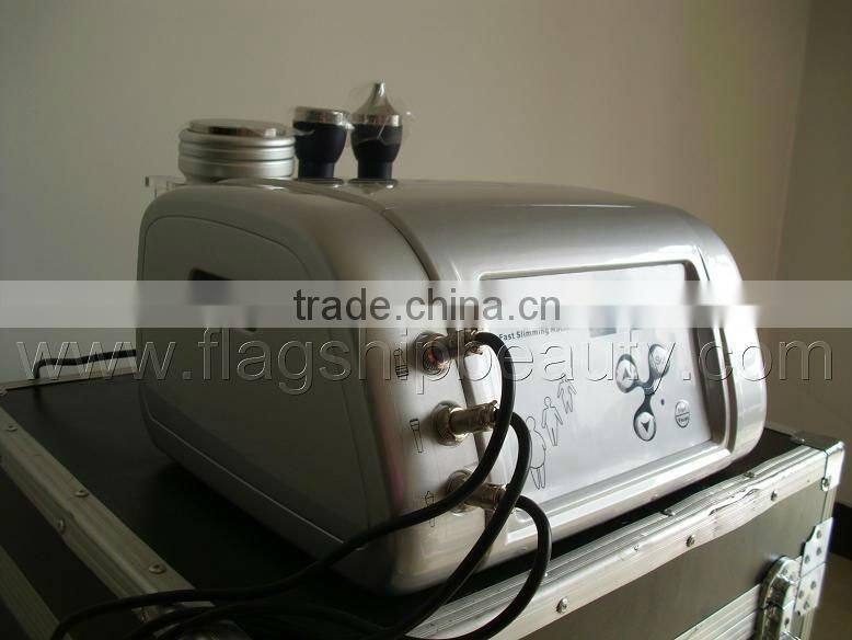 portable ultrasound cavitation slimming machine