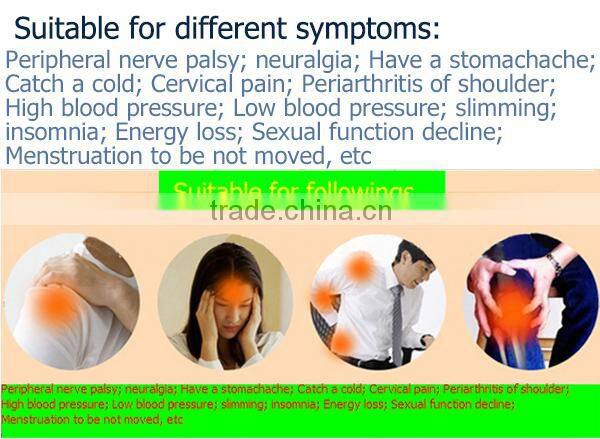 veterinary cold low level physical laser therapy equipments