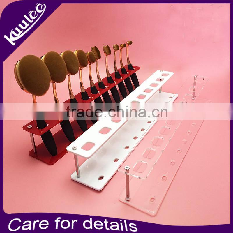 Professional Wholesale 32pcs Cosmetics Makeup Brush Set With Snytheic Hair