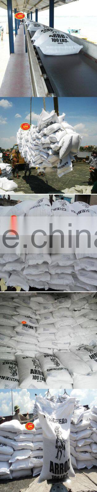 BEST JAPONICA ROUND RICE <5% BOKEN> - CHEAPEST PRICE_HIGH QUALITY - CURRENT RICE