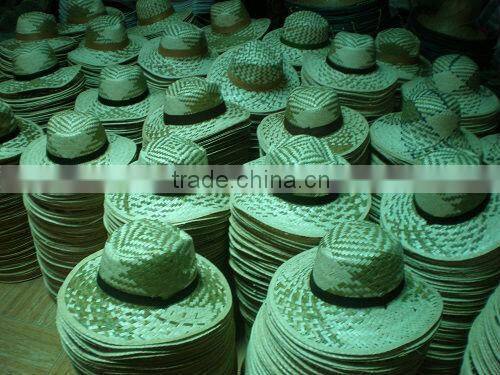 VIETNAM PALM LEAF HAT - CHEAP PRICE