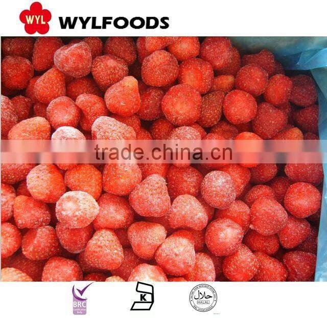 2016 best qualiety IQF frozen summer truffle