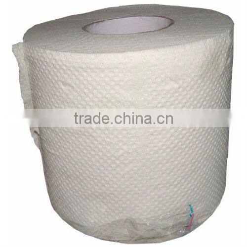 bathroom toilet tissue paper