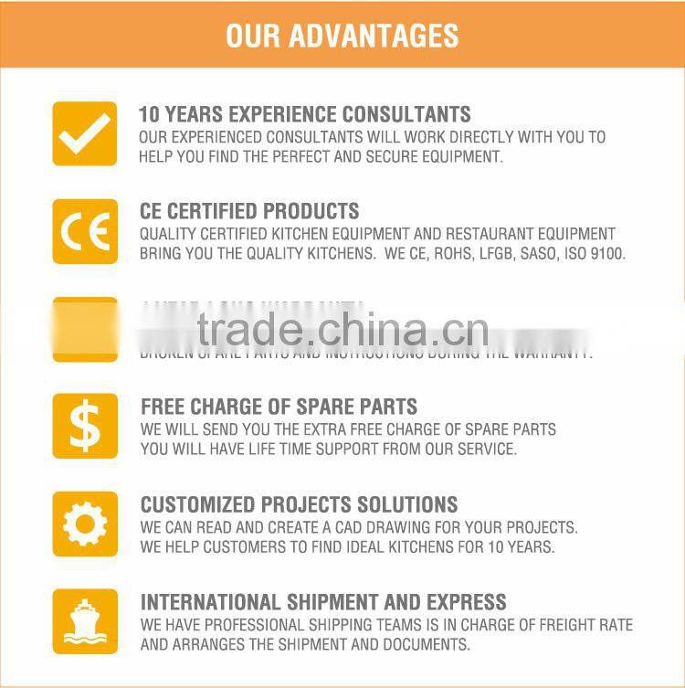 Professional juicer - 65-80 KG/H, TT-J112C of Professional juicer