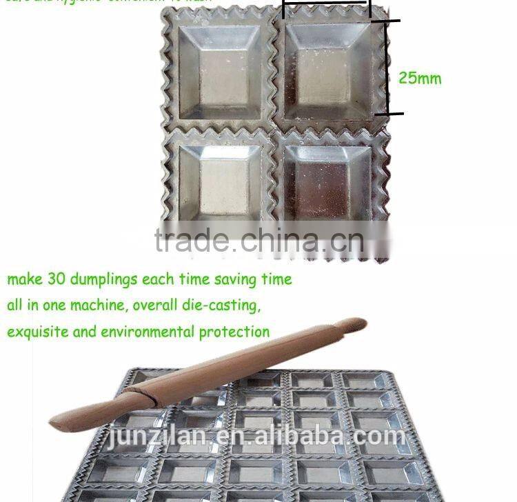 HP-4 medium dumpling mold