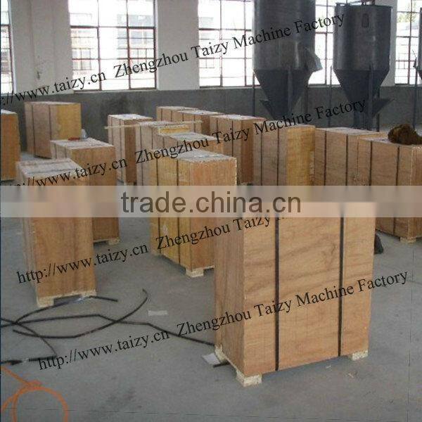 hot sale animal feed pellet extruder machine 0086-13503826925