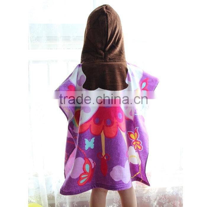 Baby Towel, Hooded Towel, Baby Hooded Bath Towel