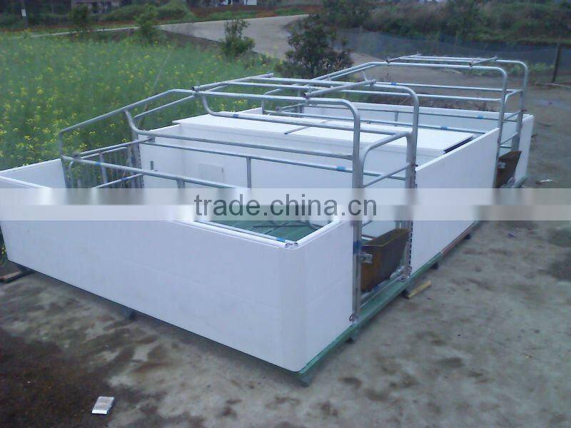 pvc sheet hollow core