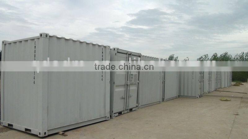 6/7/8/9 FT set mini container