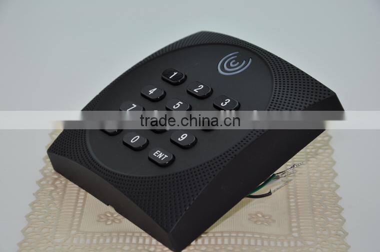 RFID Proximity Card Keypad EM Reader