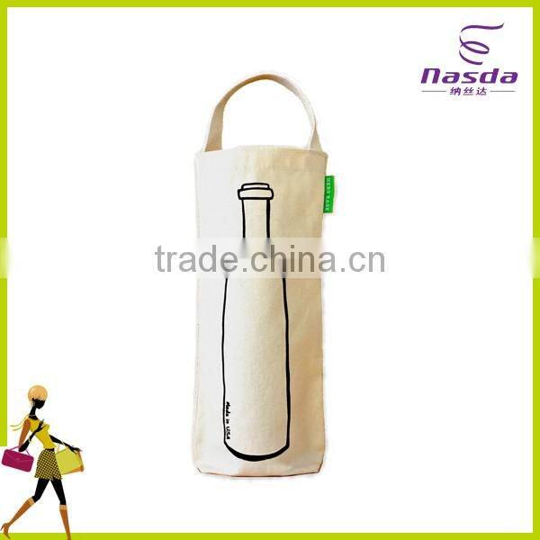 non woven wine bag