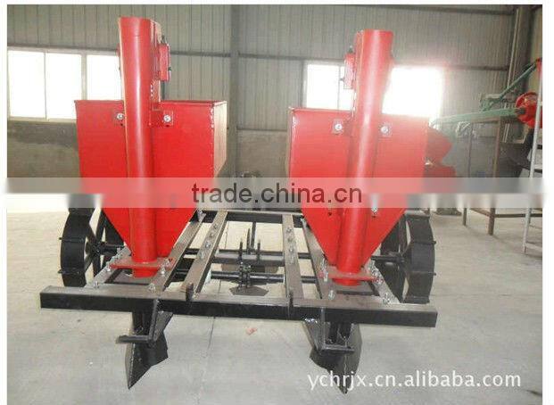 Single row potato planter 2CM-1
