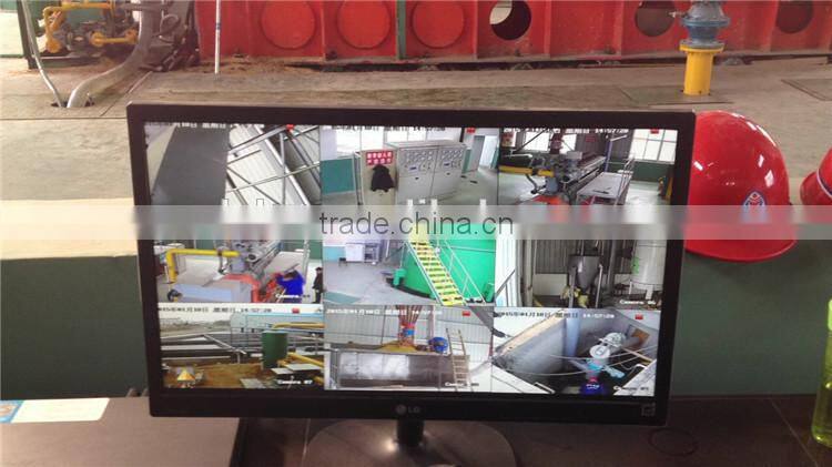 Biomass Gasification Power Generation System Biomass Gas generator wood chips gasifier power plant