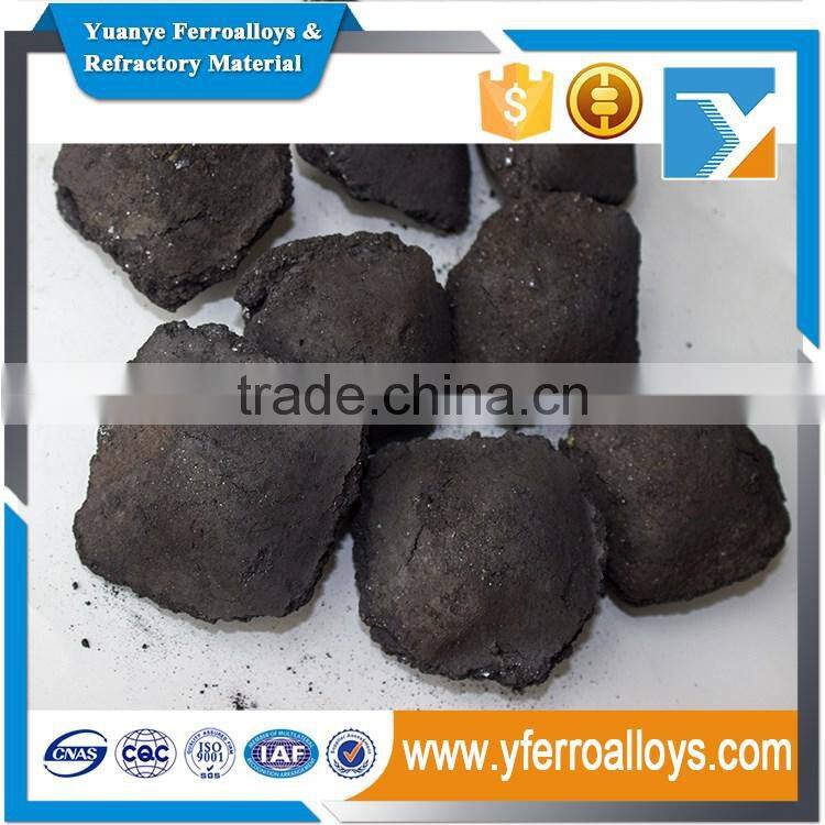 Low Supply Ferrosilicon Ball for International Market