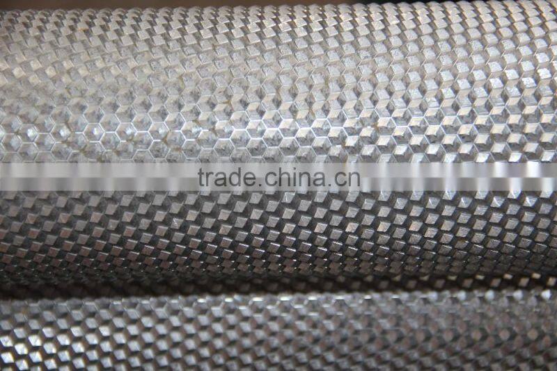 2016 hot sale electric /manual beewaxs foundation machine for beewax foundation sheet