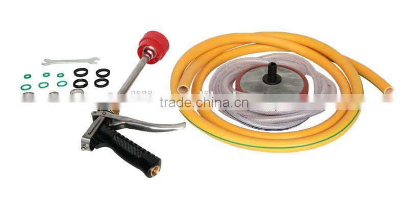 11Kw Piston Pump,Agriculture Power Sprayer Plunger Pump DL-450,Ceramic Plunger Power Sprayer