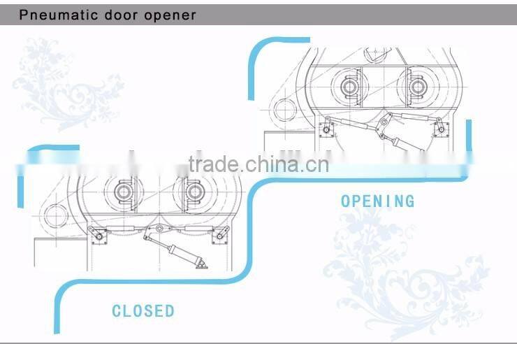 Widely Used Double Shaft Chicken Feed Paddle Mixer