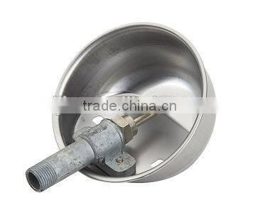 Stainless water bowl