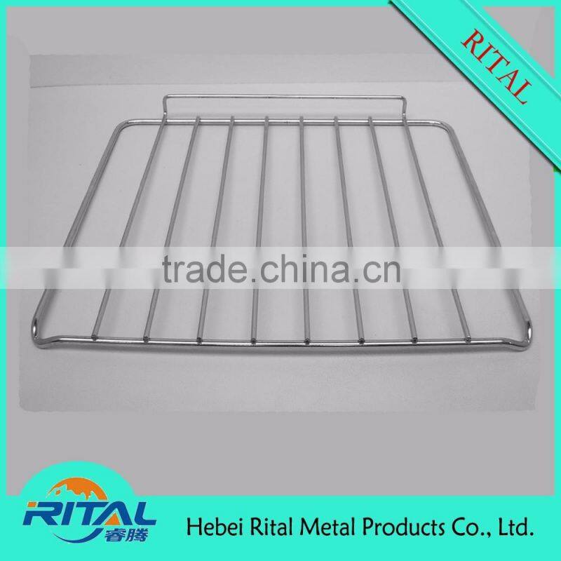 Amazon Hot Sale Stainless Steel Roasting Wire Rack