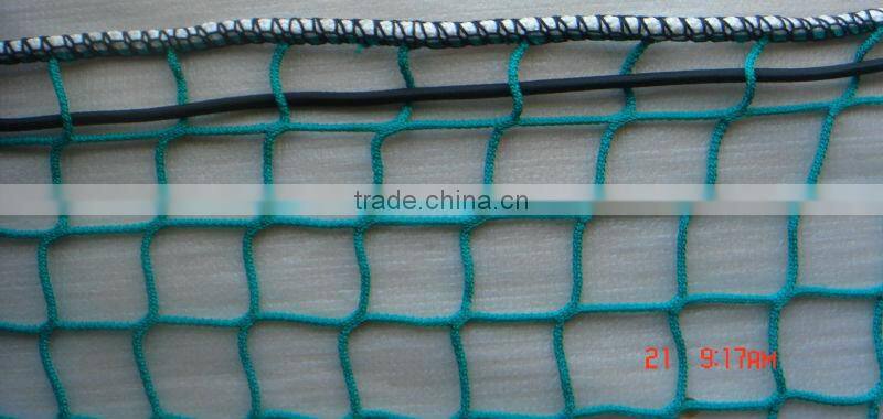 pp knotless cargo net