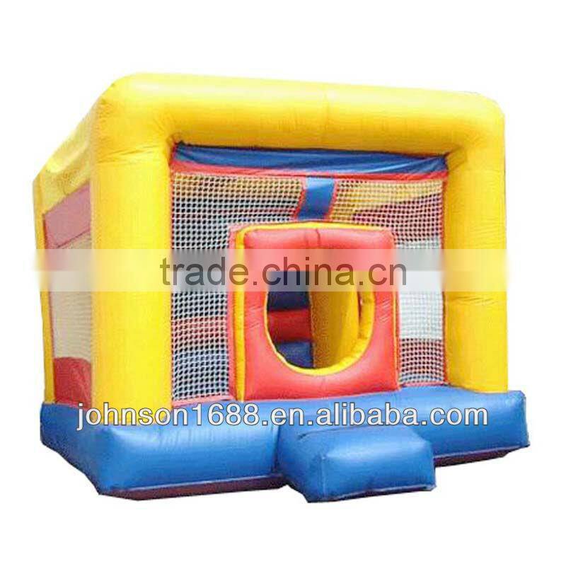 2013 Inflatable playground