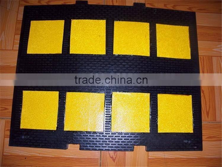 best Speed Bump, durable Speed bump, Speed bump for export