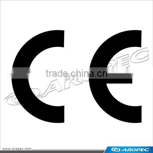 First Stage Regulator