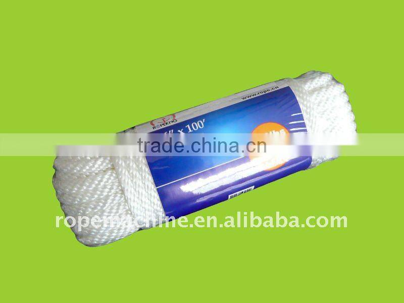 RMHK--006 ROPE HANK WINDER