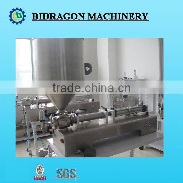 Supply Olive Oil Filling Line and Turnkey Porject
