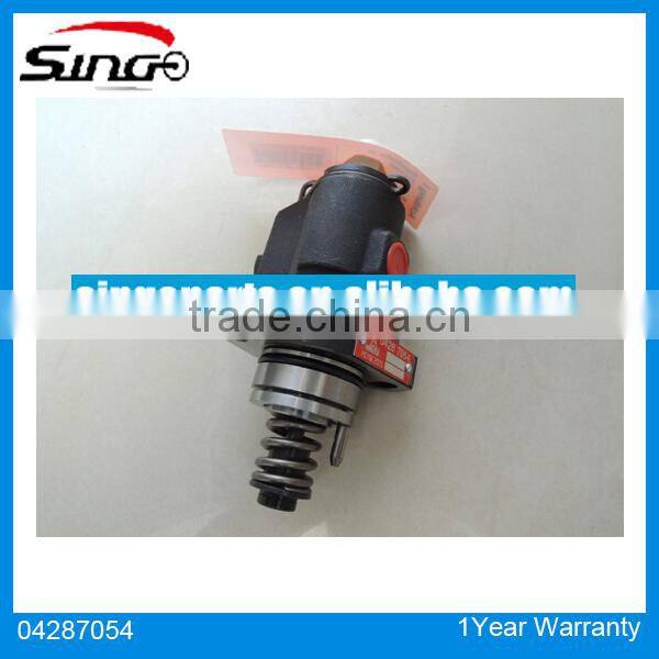 Engine spare parts injection pump 04287054 for BF4L2011
