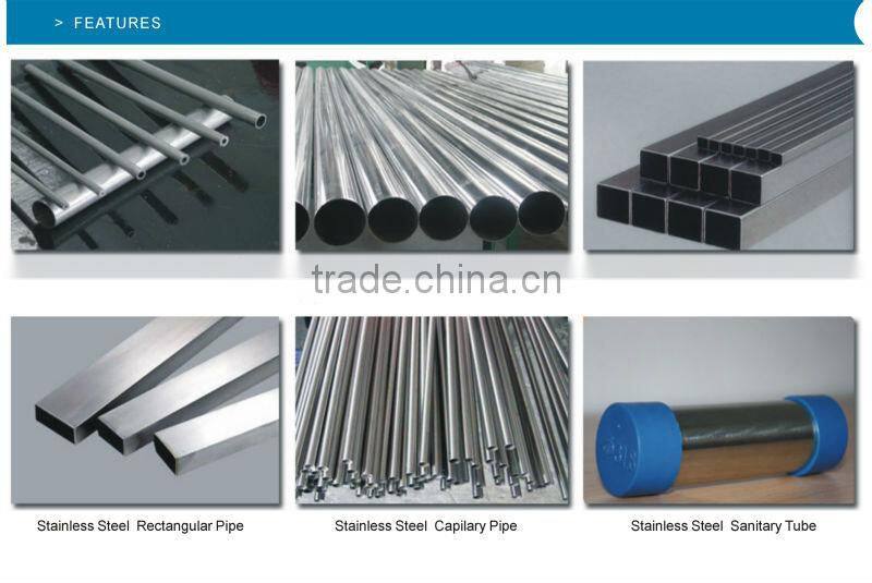 700 series alloy aluminium round tube