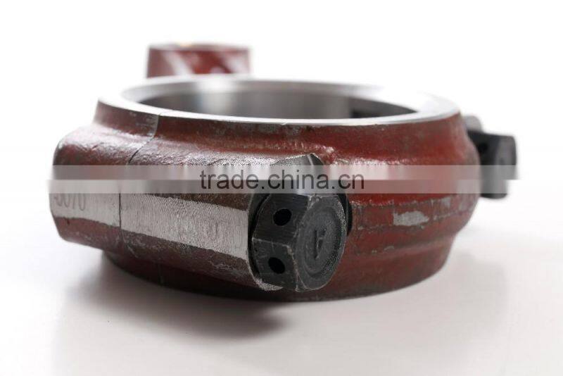 Agriculture machinery parts diesel engine connecting rod for tractors
