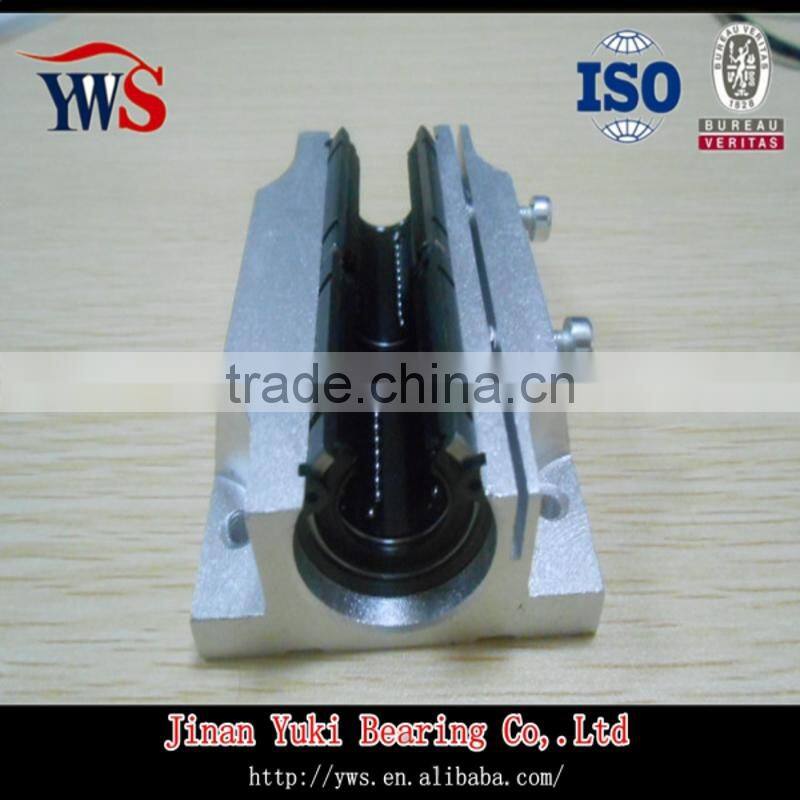Linear slide block TBR25LUU