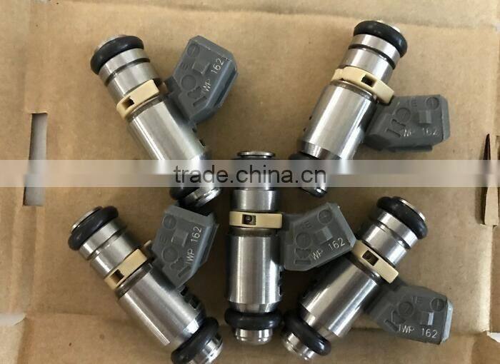 Genuine High Quality Petrol Fuel Injector IWP162 IWP043 used for Motorcycle