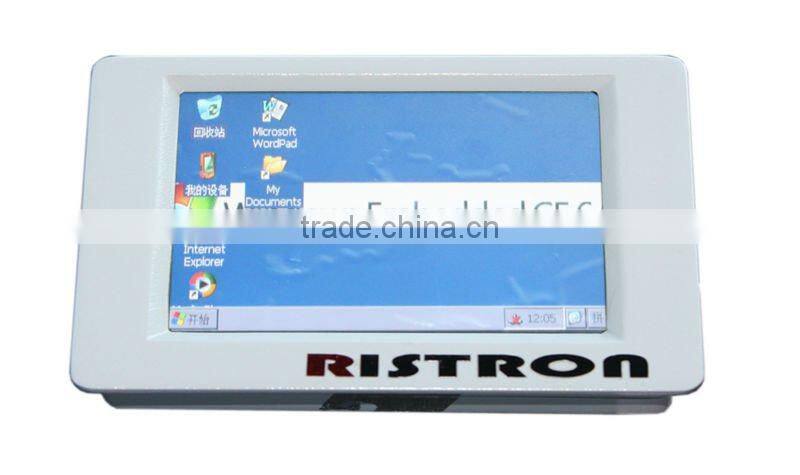RISTRON 5.0 Inch Industrial Touch Screen
