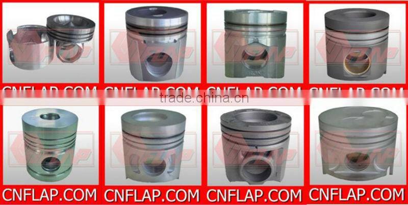 Auto parts of cylinder liner D4BB D4BA