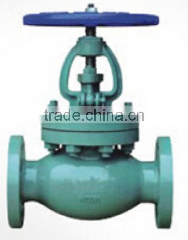 global valve DN2 to 14 for oilfield