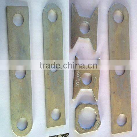 metal cutting product