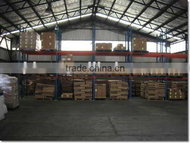 Prefab Steel Structure Workshop